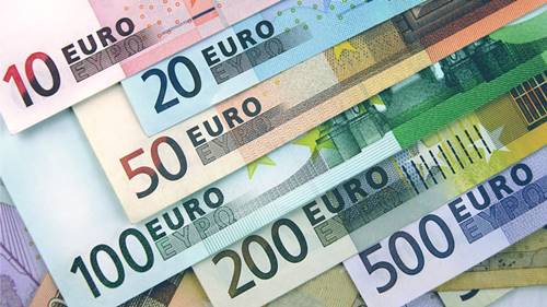 27+ Negara yang Menggunakan Mata Uang Euro di Benua Eropa