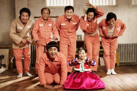 film korea terlaris miracle in cell no. 7