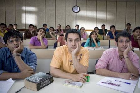 film india terlaris sepanjang masa 3 idiots