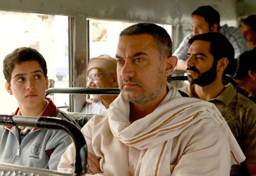 film india terlaris sepanjang masa dangal