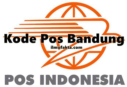 Kode Pos Bandung Kabupaten dan Kota | Semua Wilayah ...